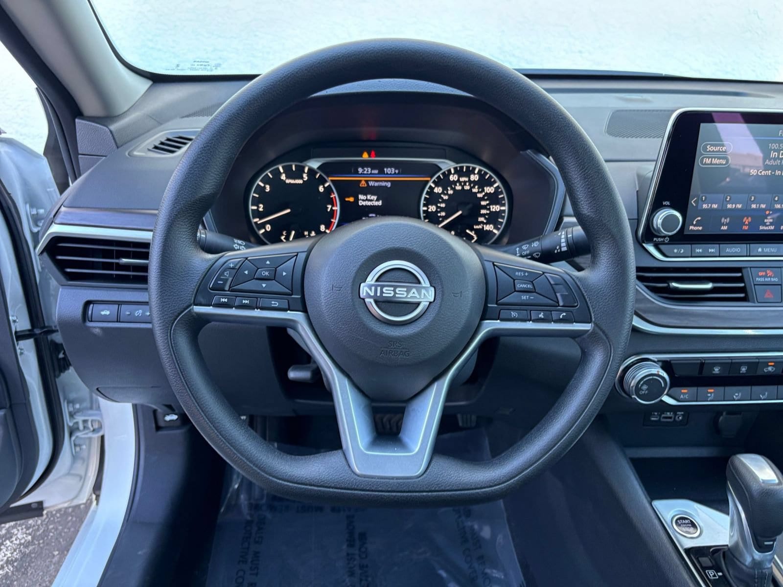 Thumbnail: 2025 Nissan Altima - 28