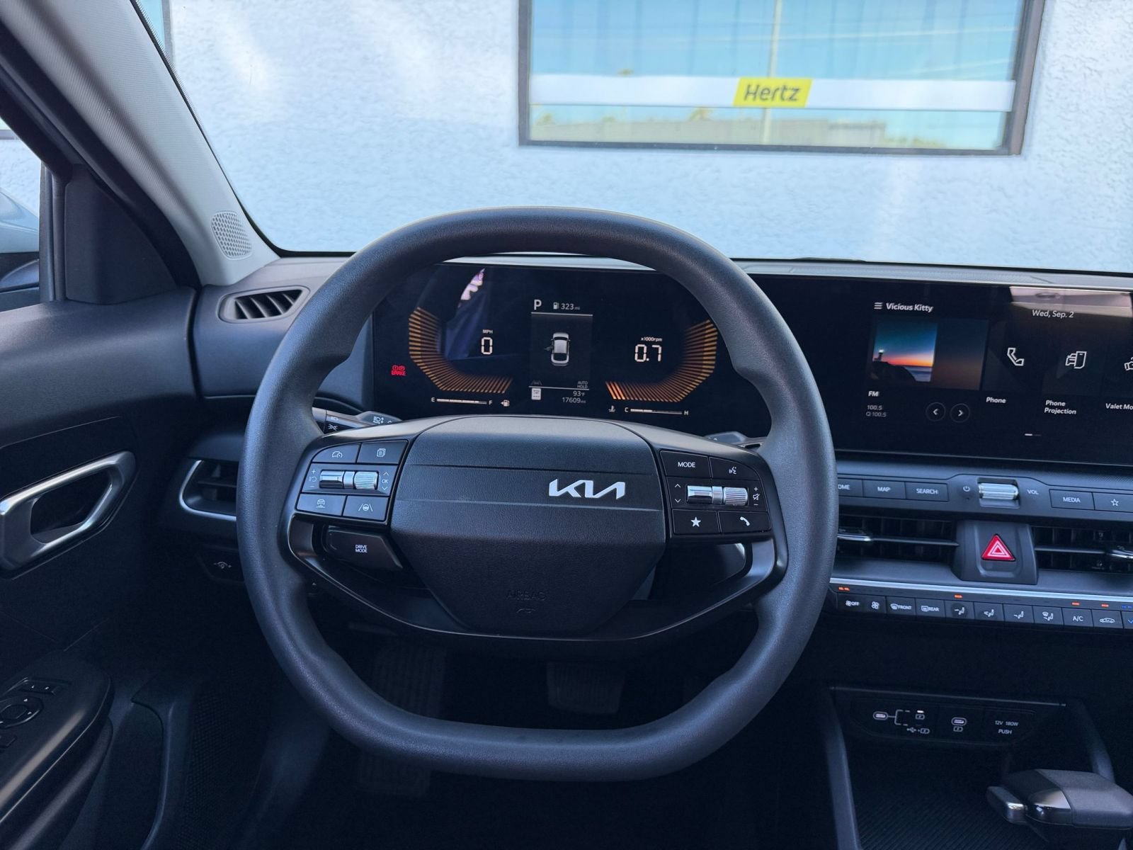 Thumbnail: 2026 Kia K4 - 32