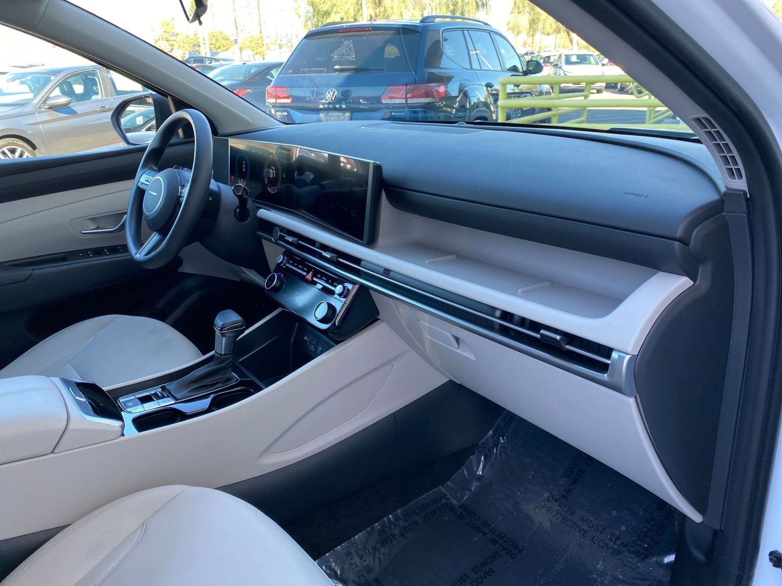 Thumbnail: 2025 Hyundai Tucson - 35