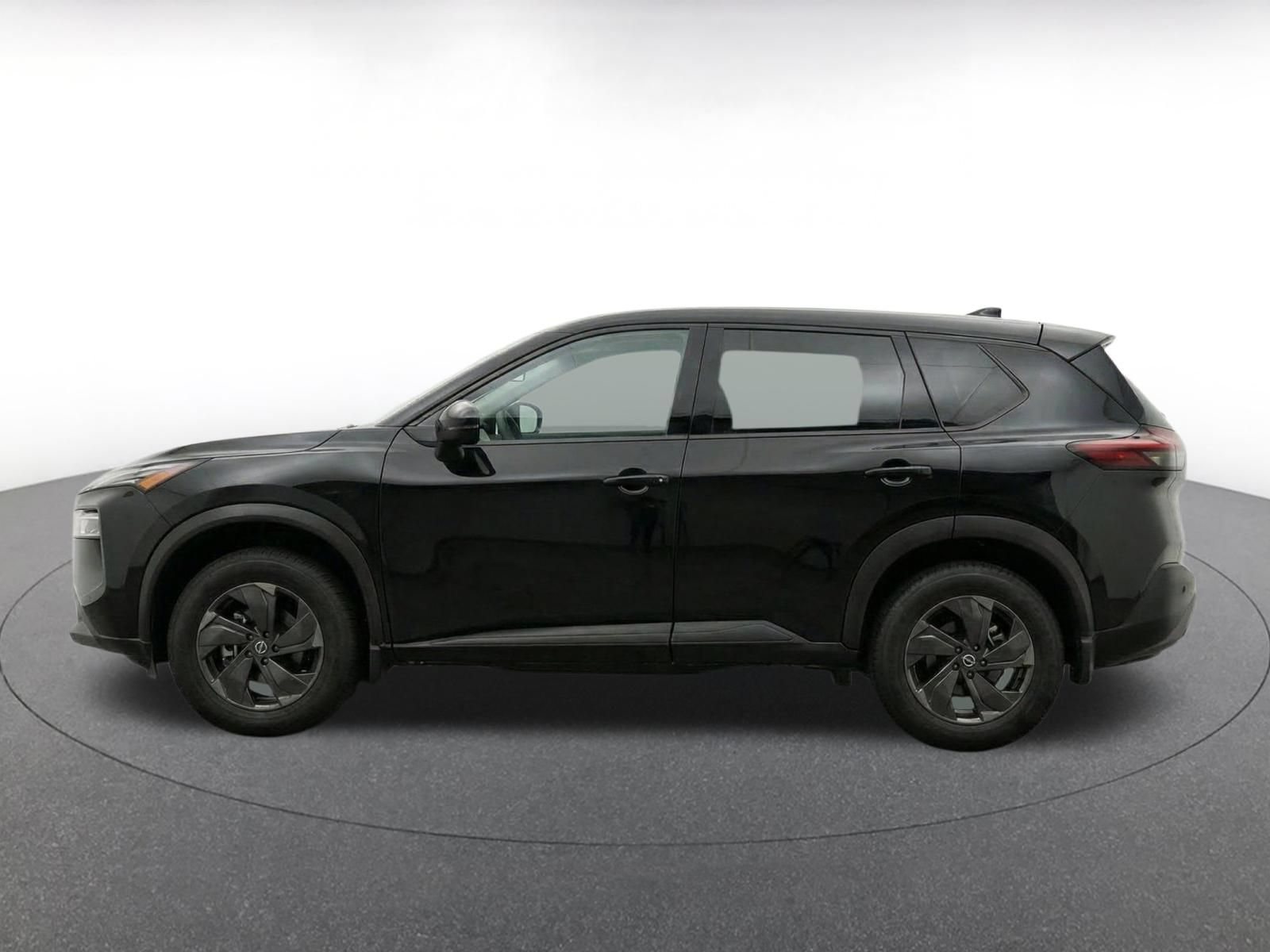 Thumbnail: 2025 Nissan Rogue - 10