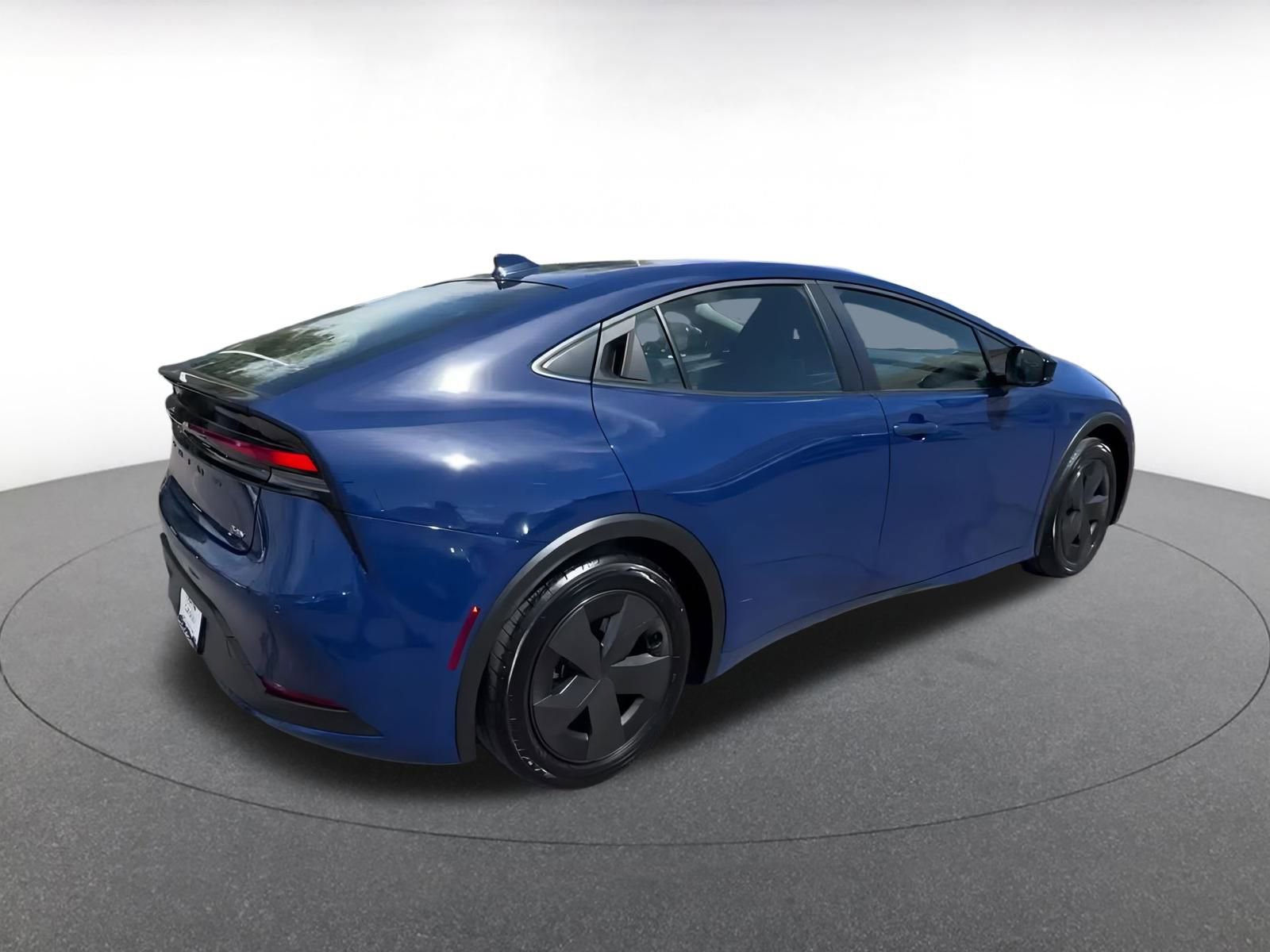 Thumbnail: 2025 Toyota Prius - 15