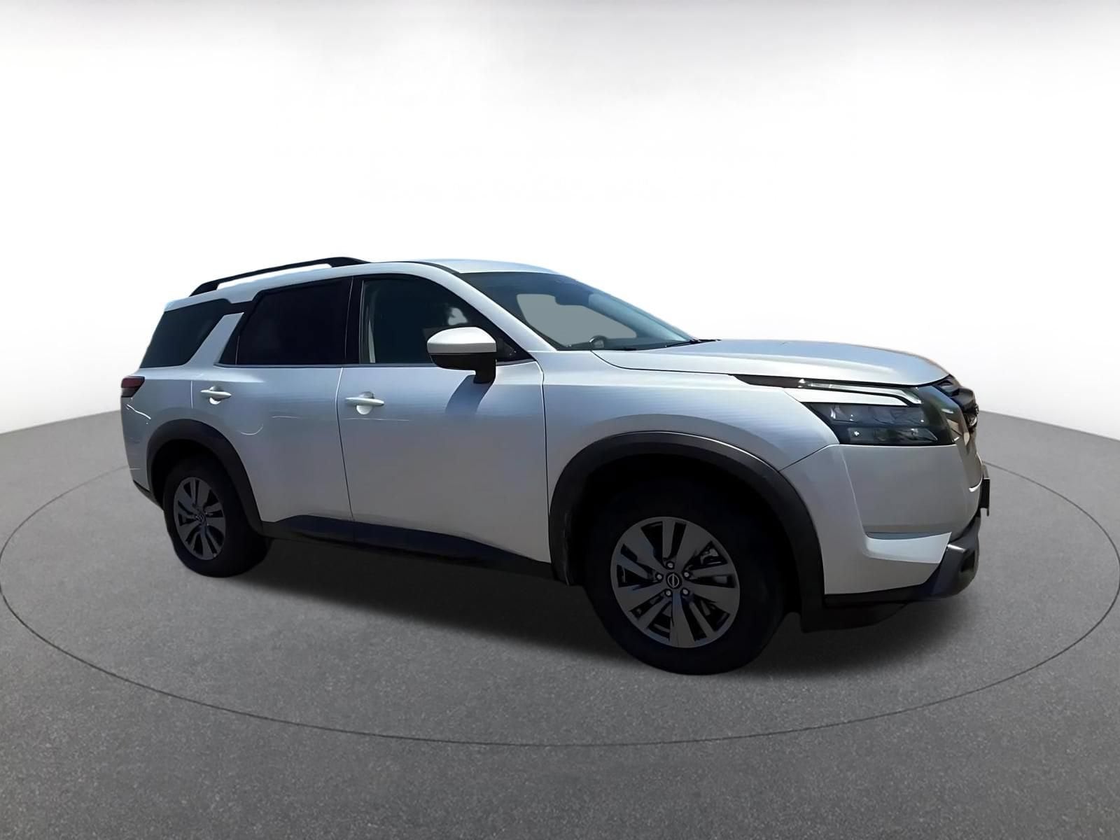 Thumbnail: 2025 Nissan Pathfinder - 2