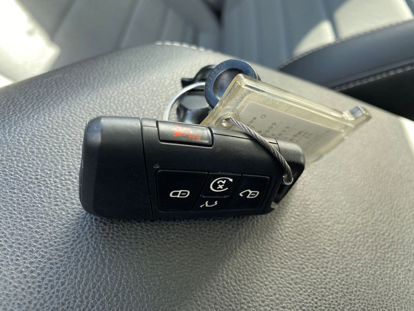 Thumbnail: 2025 Volkswagen Jetta - 22