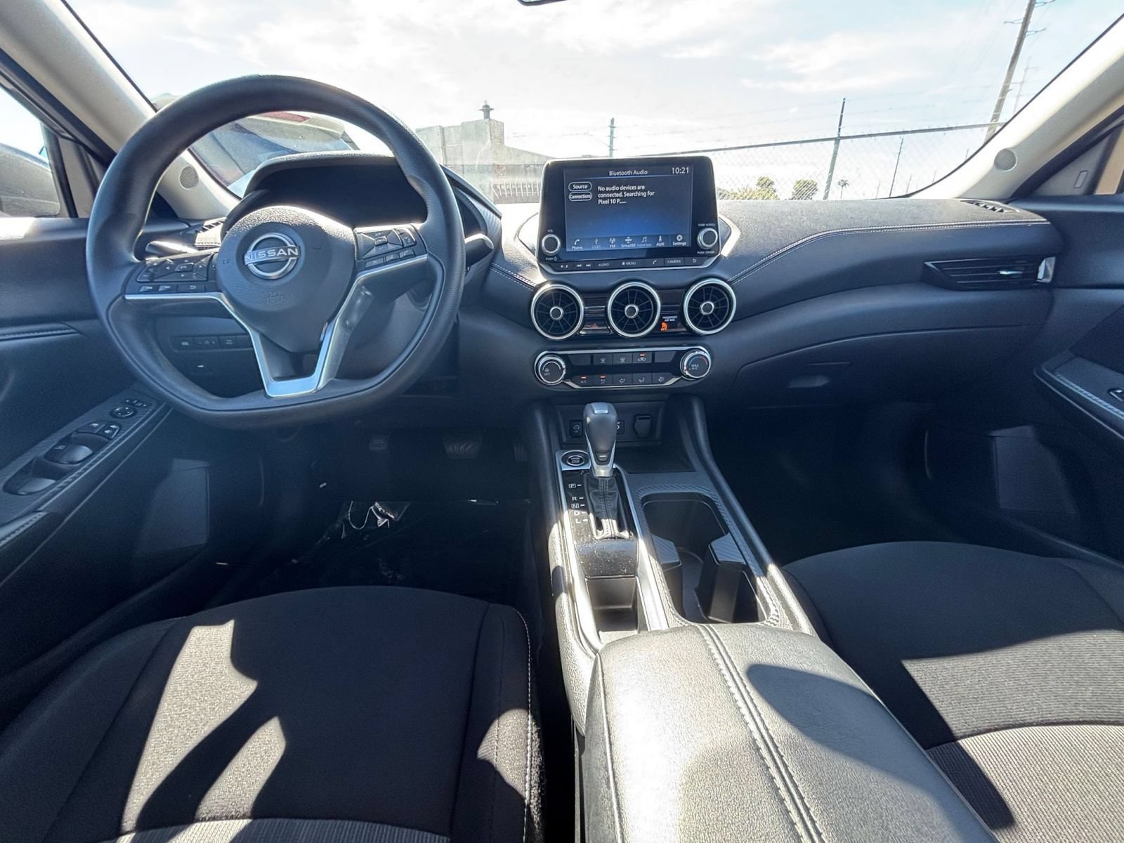 Thumbnail: 2025 Nissan Sentra - 30