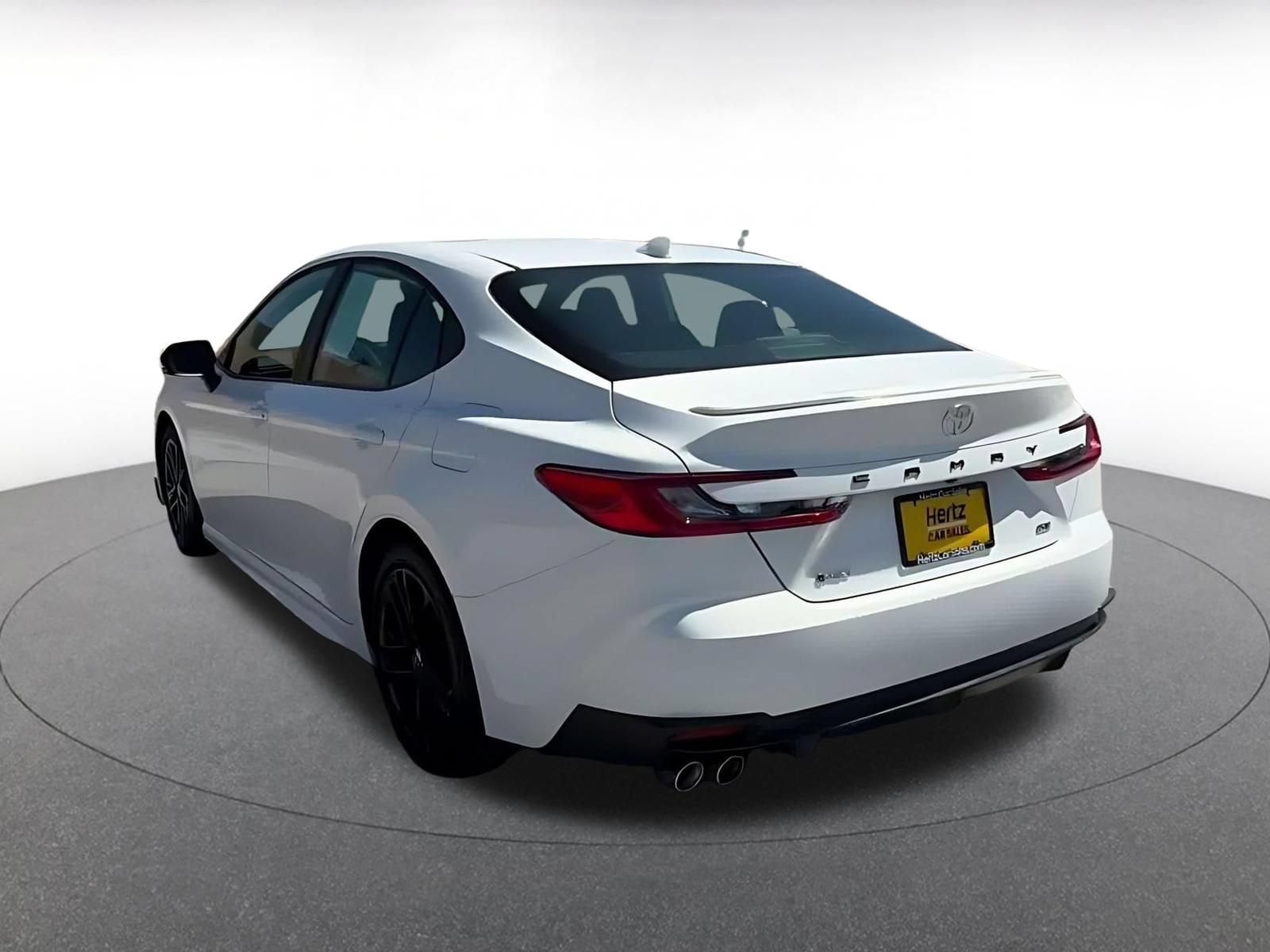 Thumbnail: 2026 Toyota Camry - 9