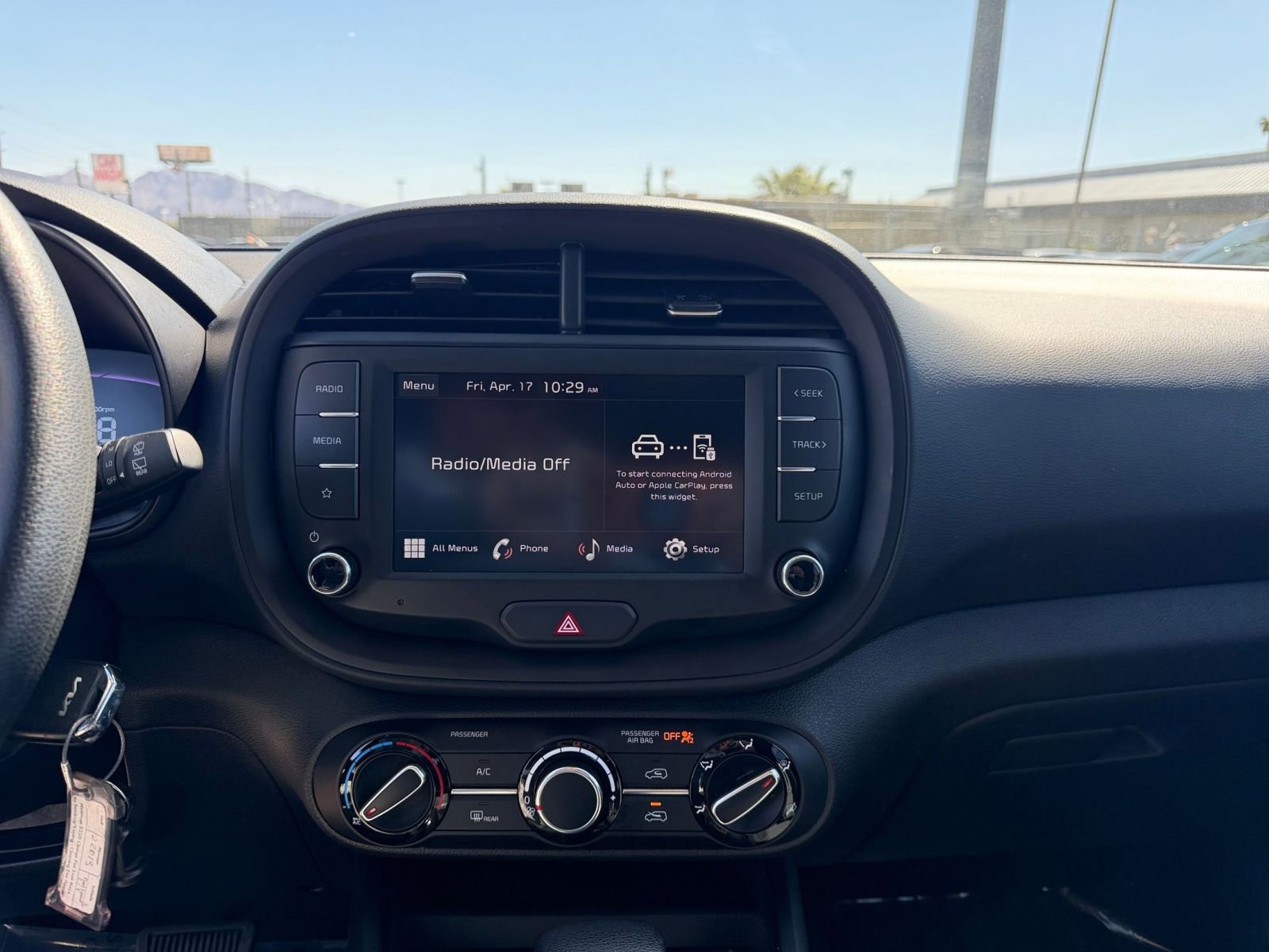 Thumbnail: 2025 Kia Soul - 17
