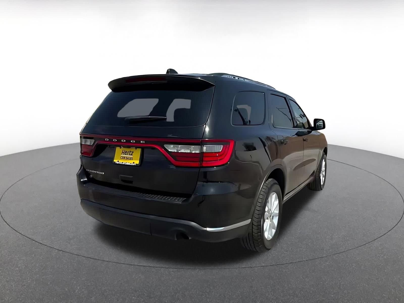 Thumbnail: 2024 Dodge Durango - 12