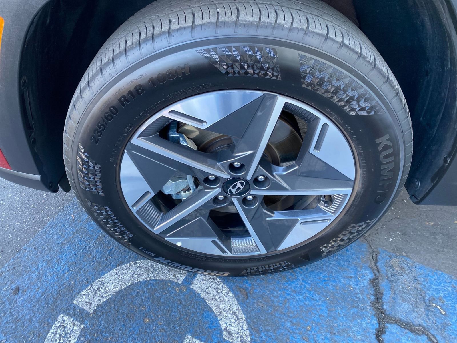 Thumbnail: 2025 Hyundai Tucson - 30