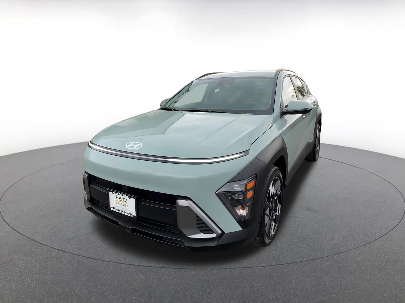 Thumbnail: 2025 Hyundai Kona - 7