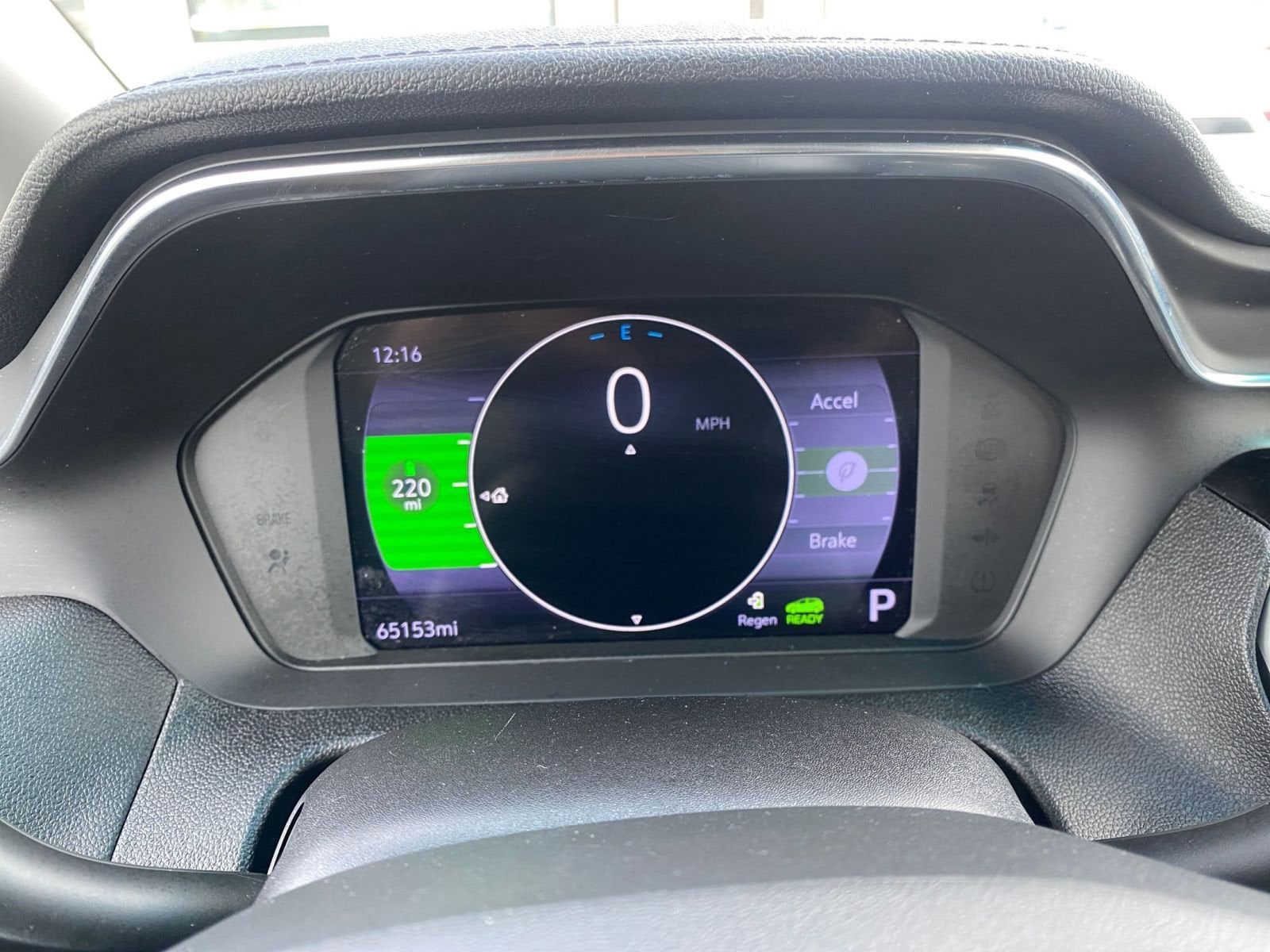 Thumbnail: 2023 Chevrolet Bolt EV - 20