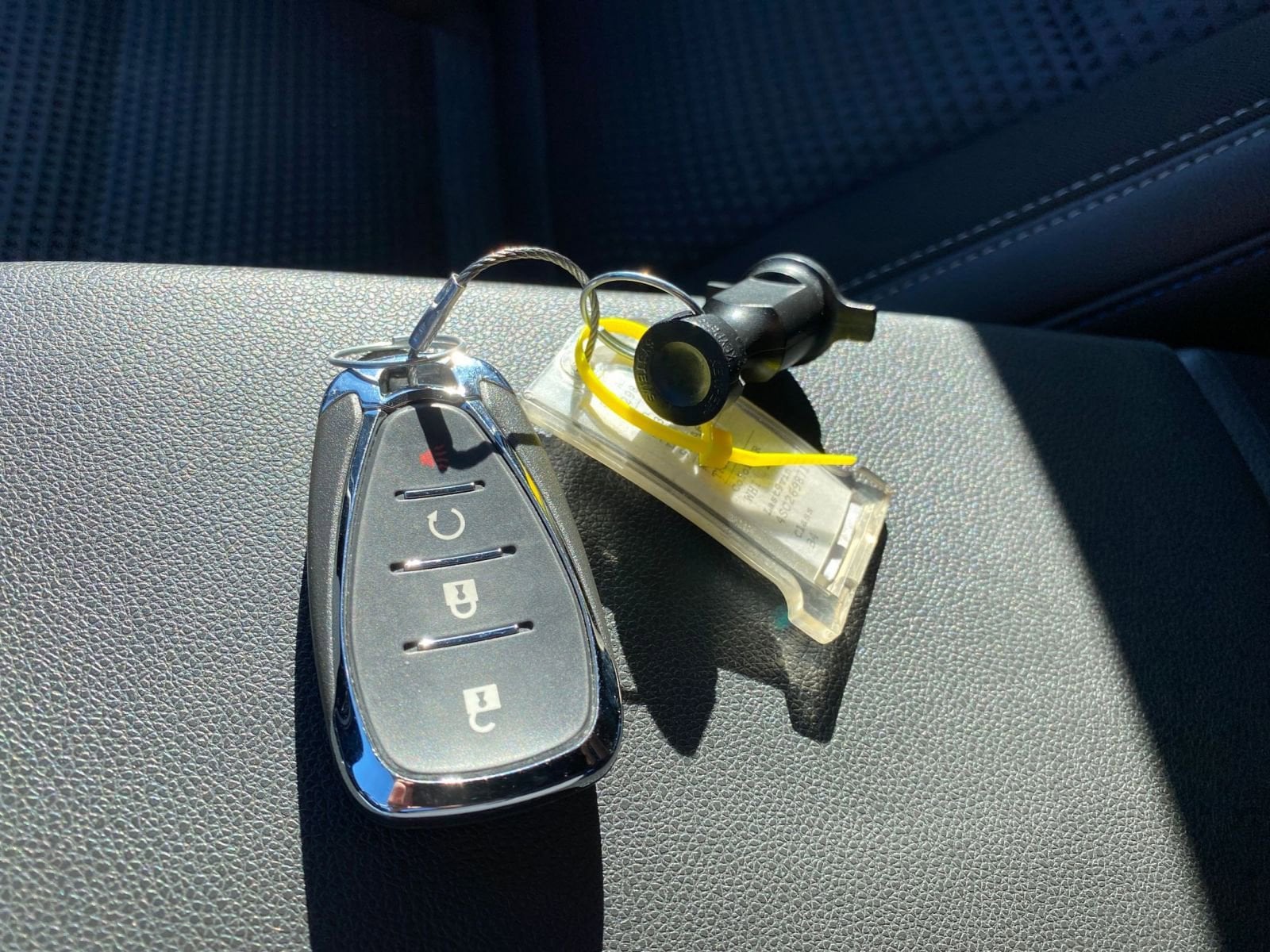 Thumbnail: 2025 Chevrolet Trax - 22