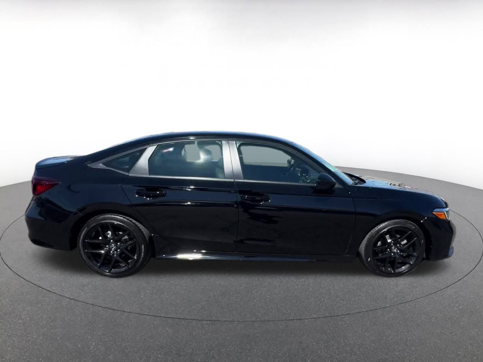 Thumbnail: 2025 Honda Civic - 16