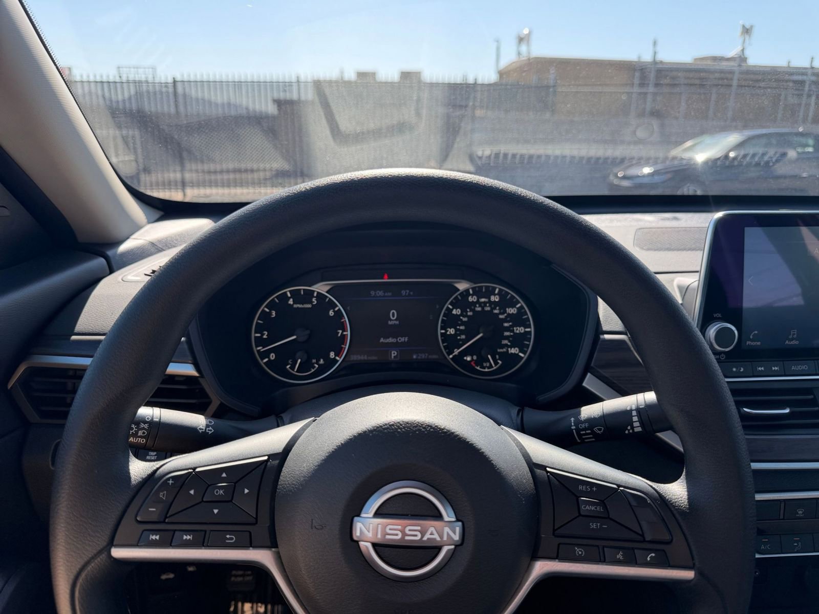 Thumbnail: 2025 Nissan Altima - 28