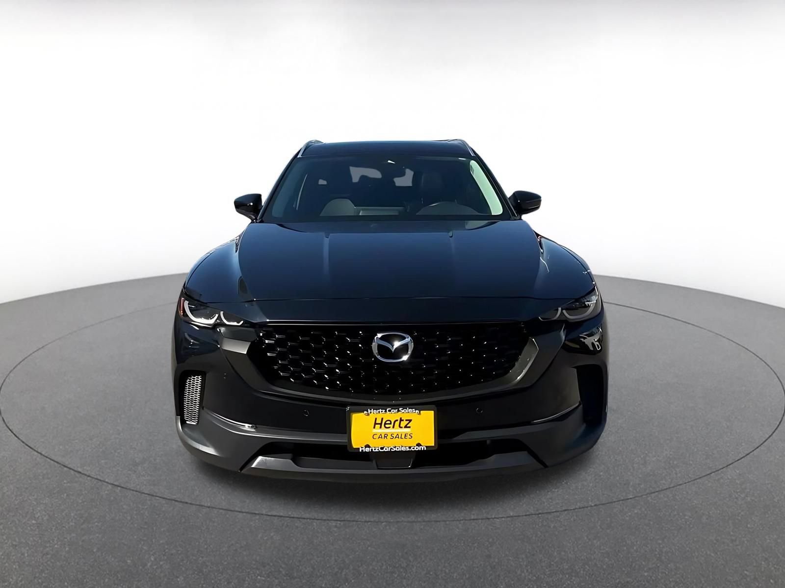 Thumbnail: 2026 Mazda CX-50 - 4