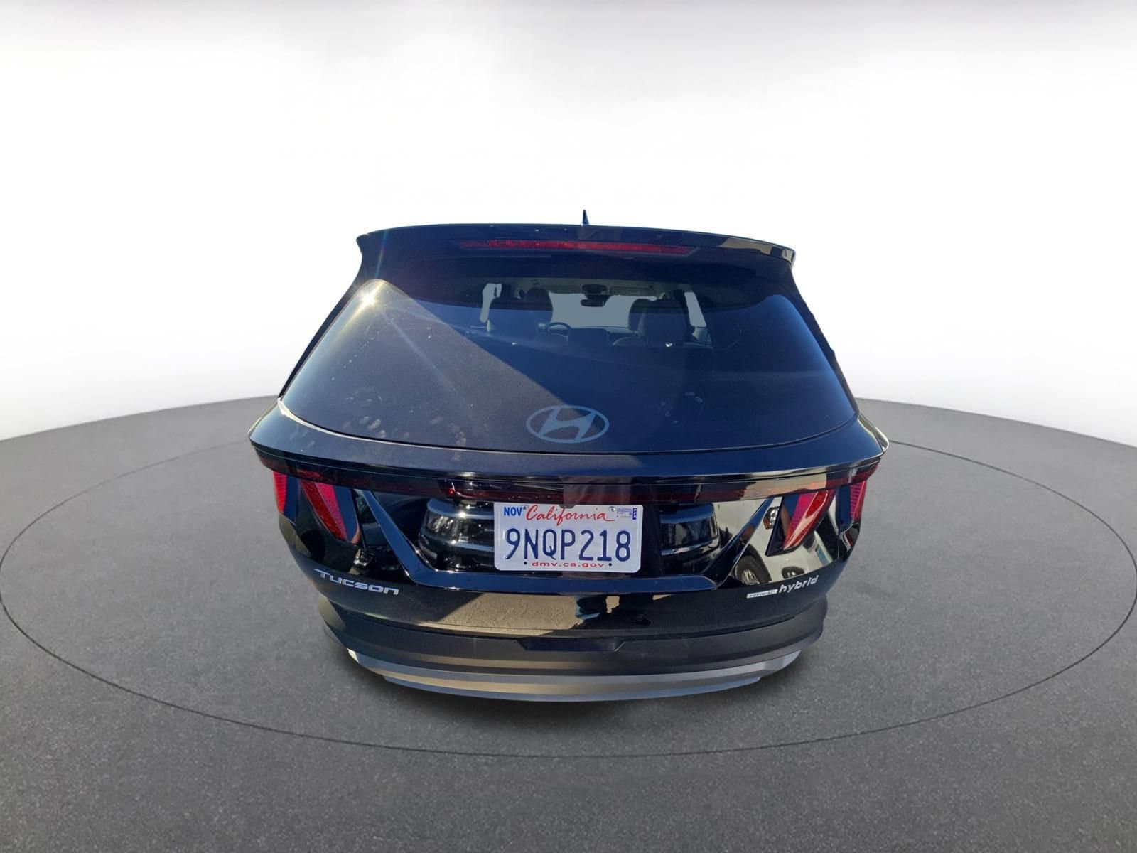 Thumbnail: 2025 Hyundai Tucson - 8