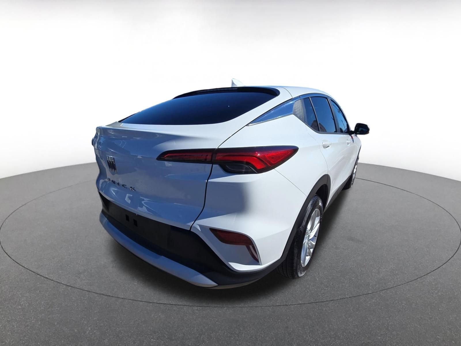 Thumbnail: 2025 Buick Envista - 8