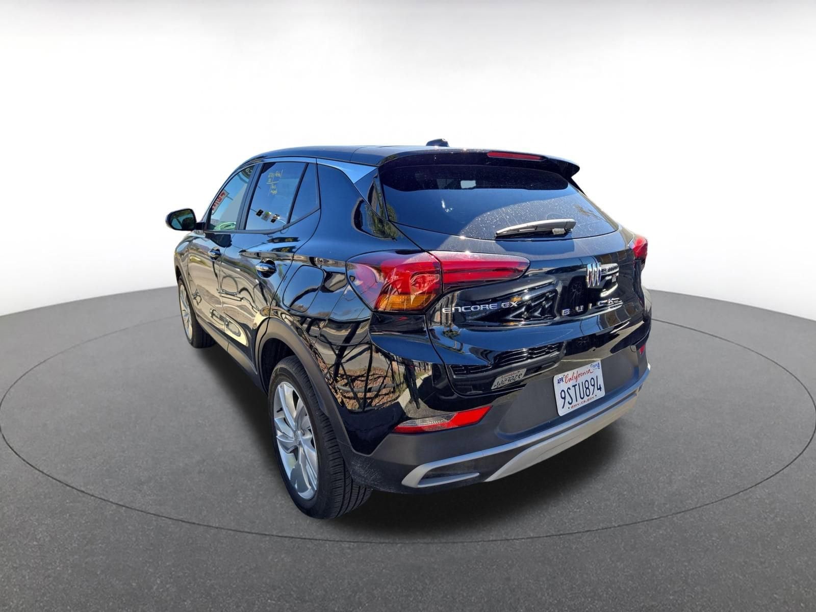 Thumbnail: 2025 Buick Encore GX - 7