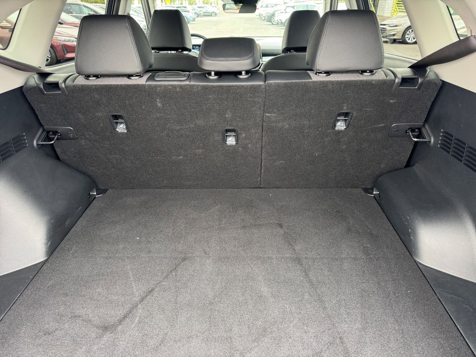 Thumbnail: 2025 Kia Seltos - 29