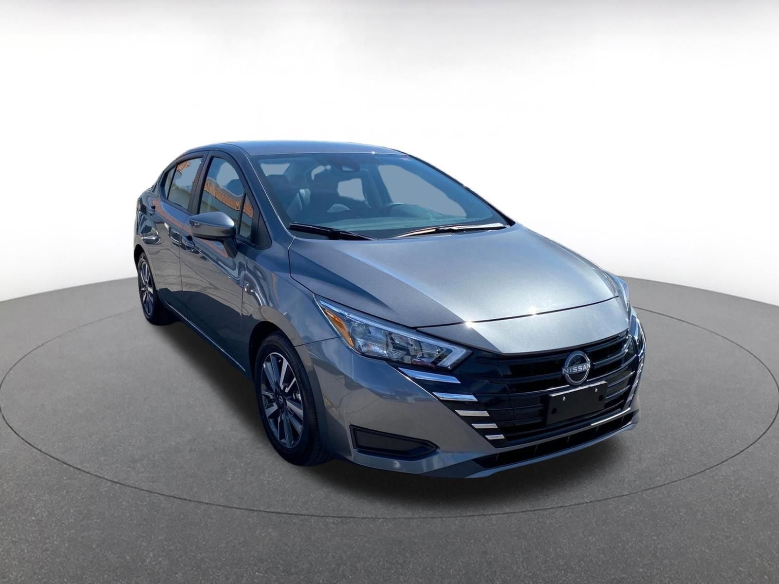 Thumbnail: 2025 Nissan Versa - 1