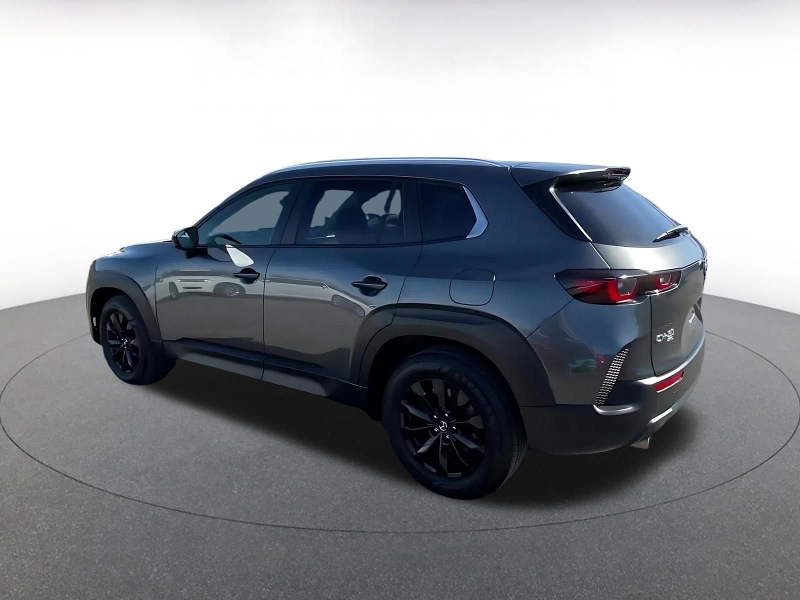Thumbnail: 2025 Mazda CX-50 - 10
