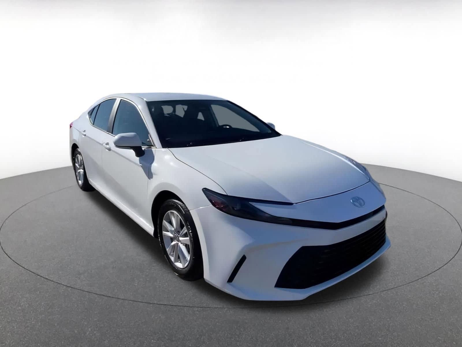 Thumbnail: 2025 Toyota Camry - 3