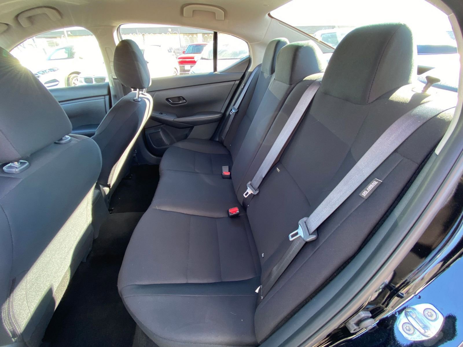 Thumbnail: 2025 Nissan Sentra - 35