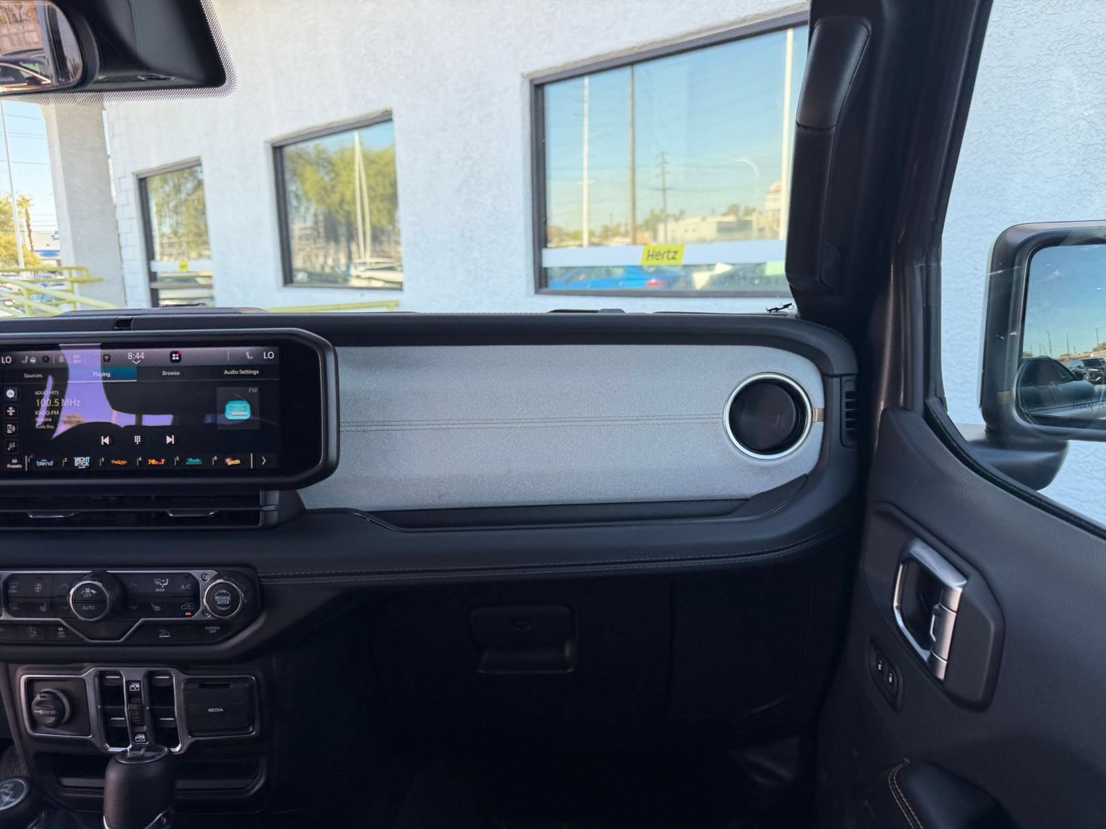 Thumbnail: 2025 Jeep Wrangler - 35