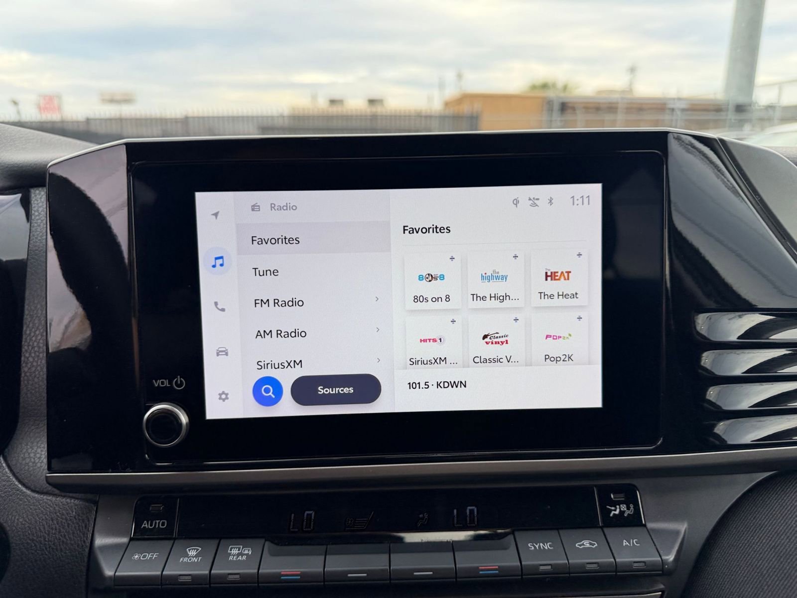 Thumbnail: 2025 Toyota Camry - 21