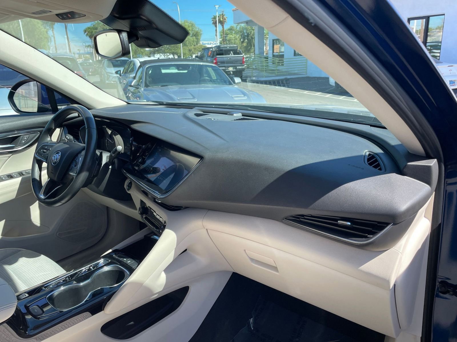 Thumbnail: 2023 Buick Envision - 35