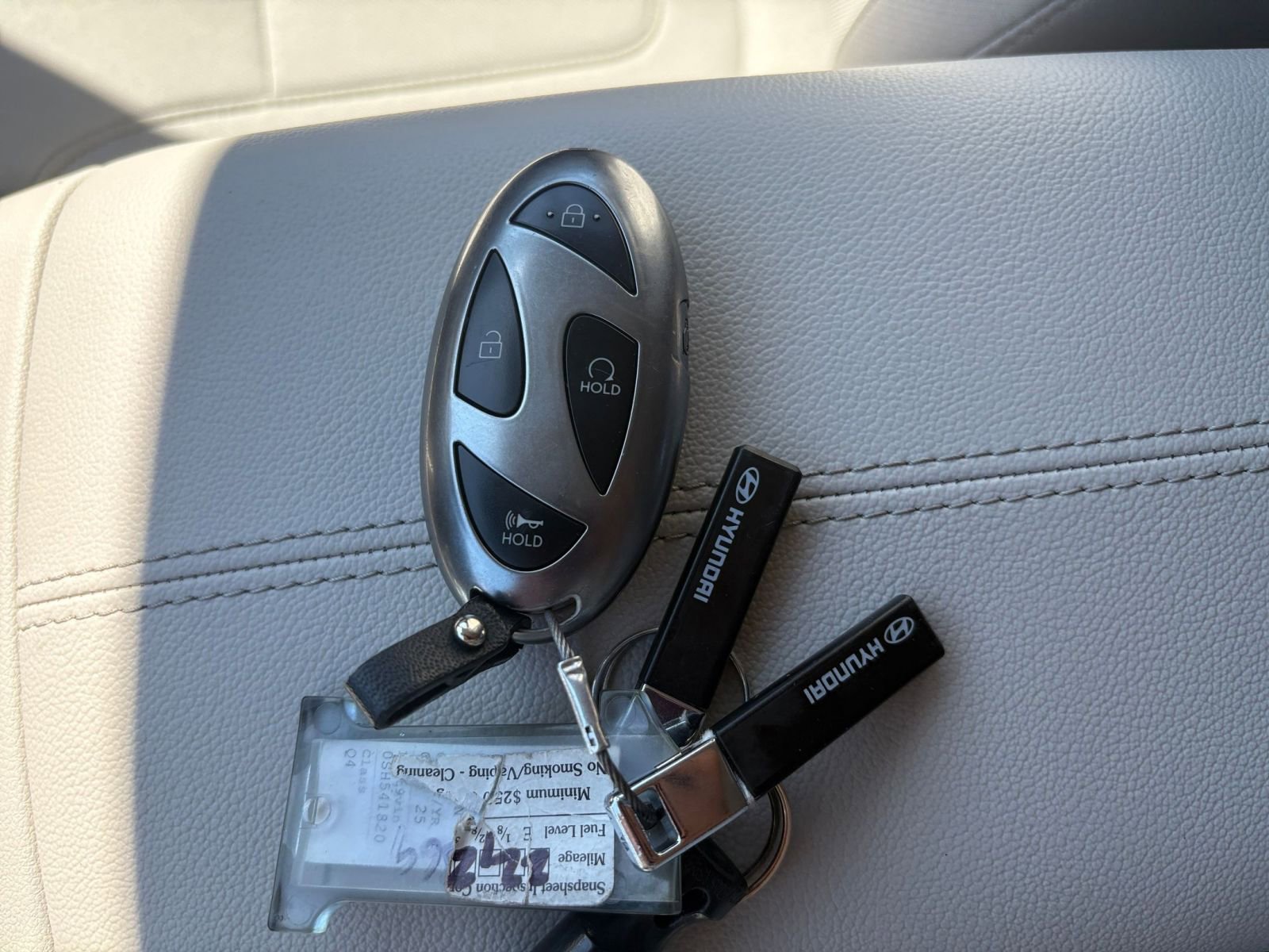 Thumbnail: 2025 Hyundai Tucson - 21