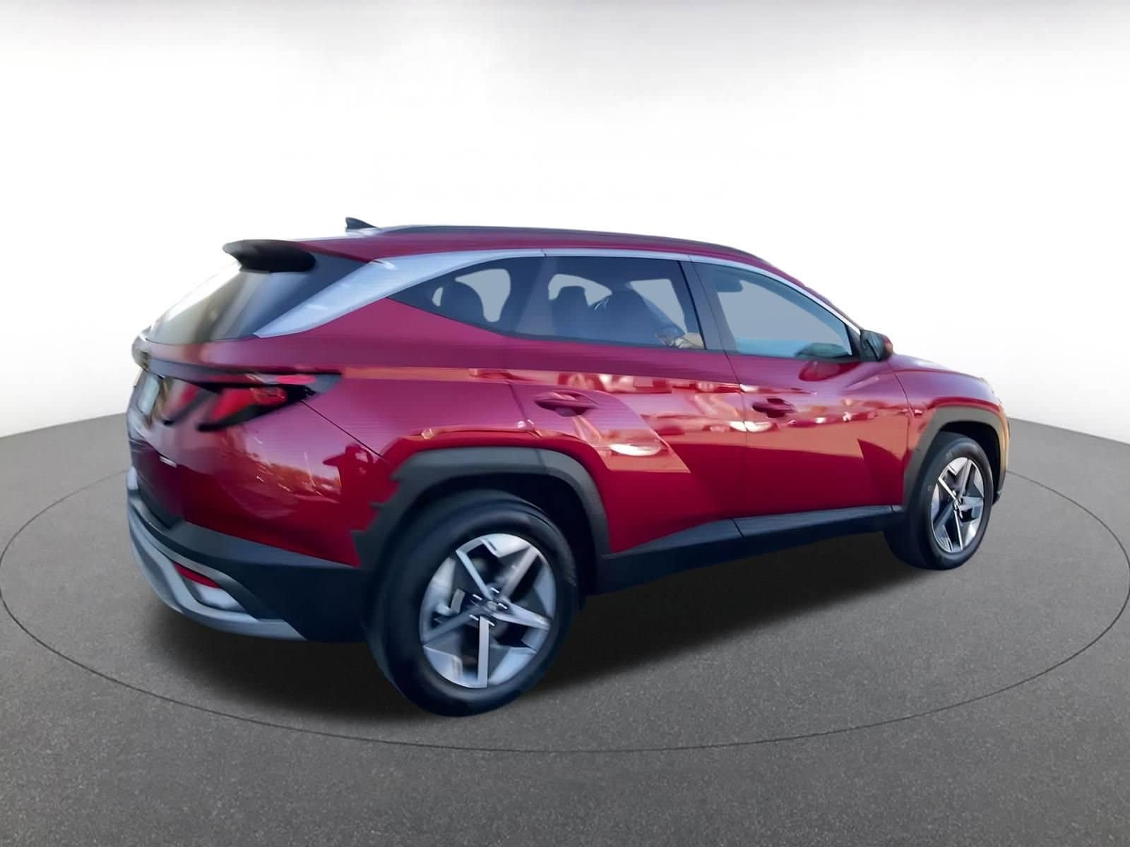 Thumbnail: 2025 Hyundai Tucson - 15