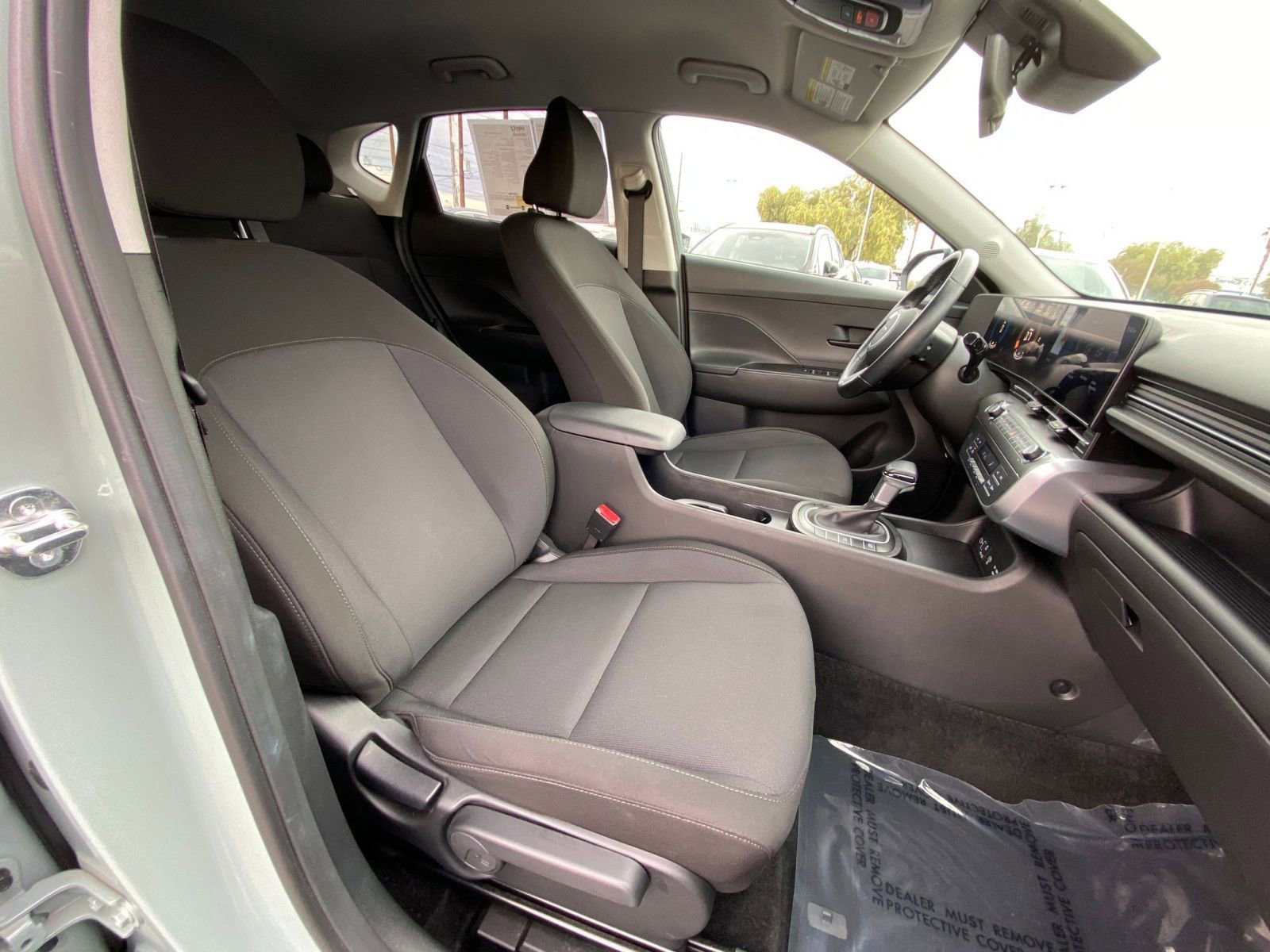 Thumbnail: 2025 Hyundai Kona - 27