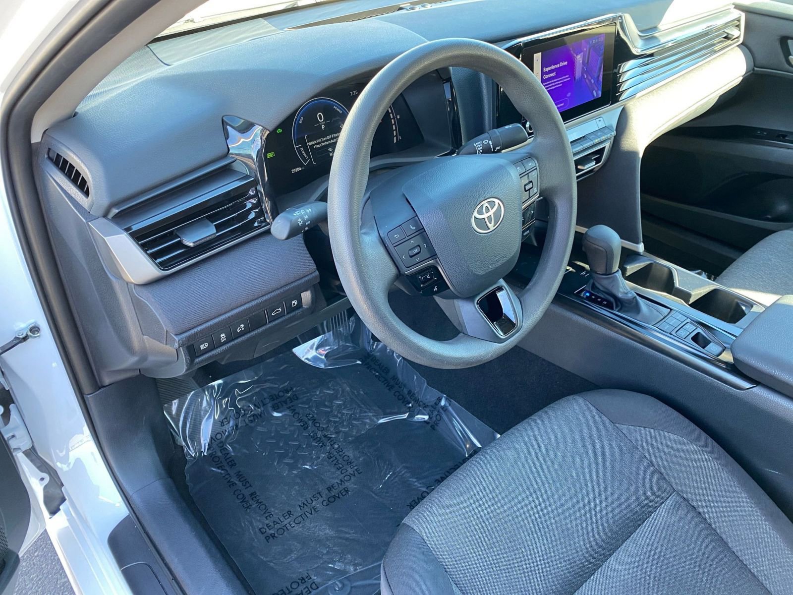 Thumbnail: 2025 Toyota Camry - 34