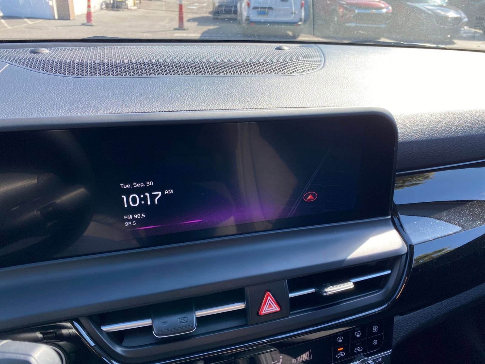 Thumbnail: 2025 Kia Seltos - 18