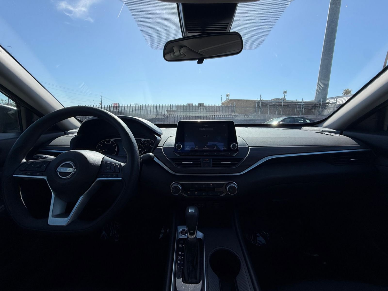 Thumbnail: 2025 Nissan Altima - 33