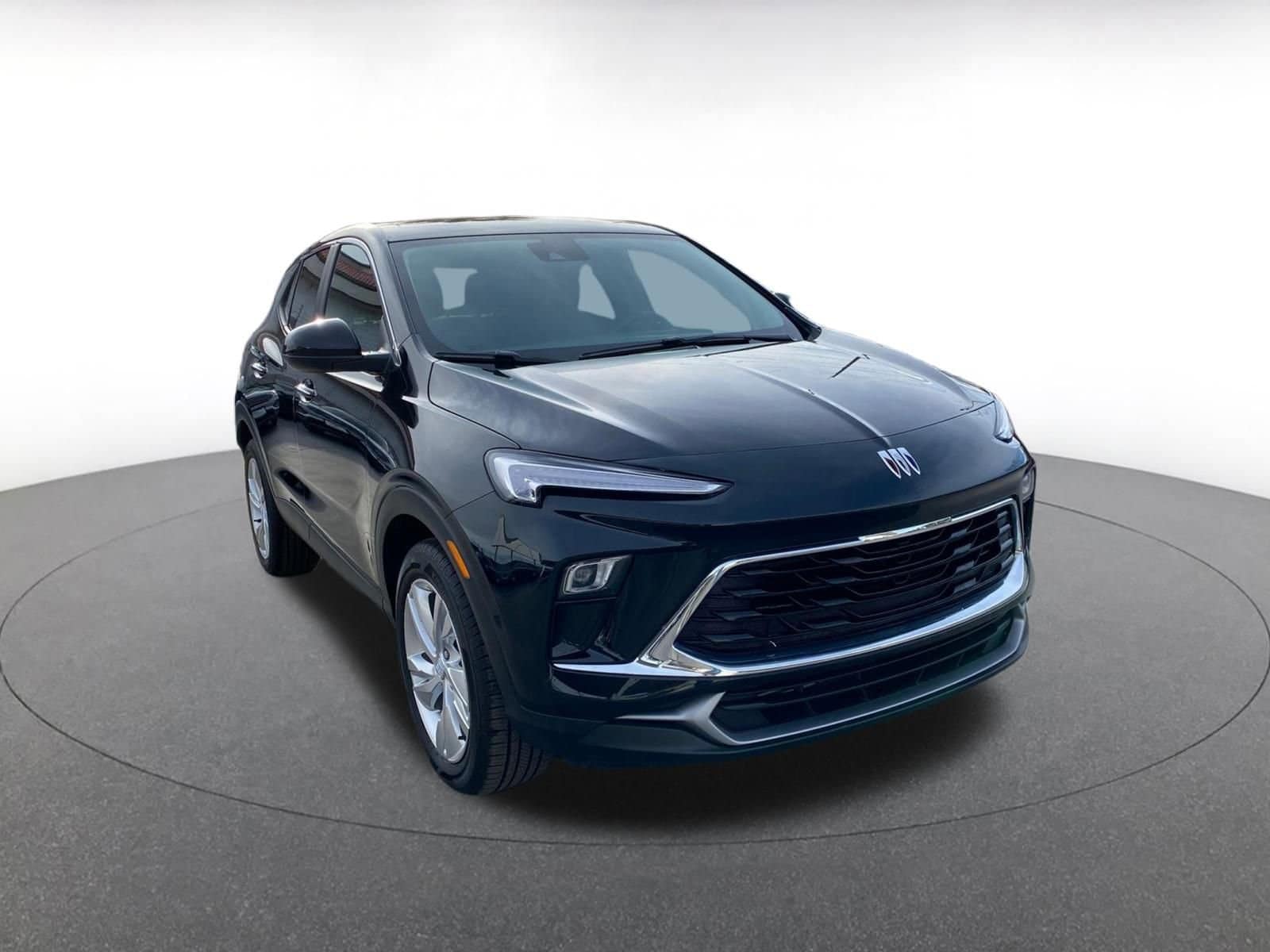 2025 Buick Encore GX