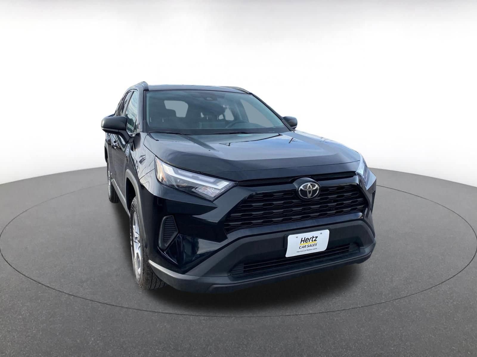 Thumbnail: 2025 Toyota RAV4 - 1