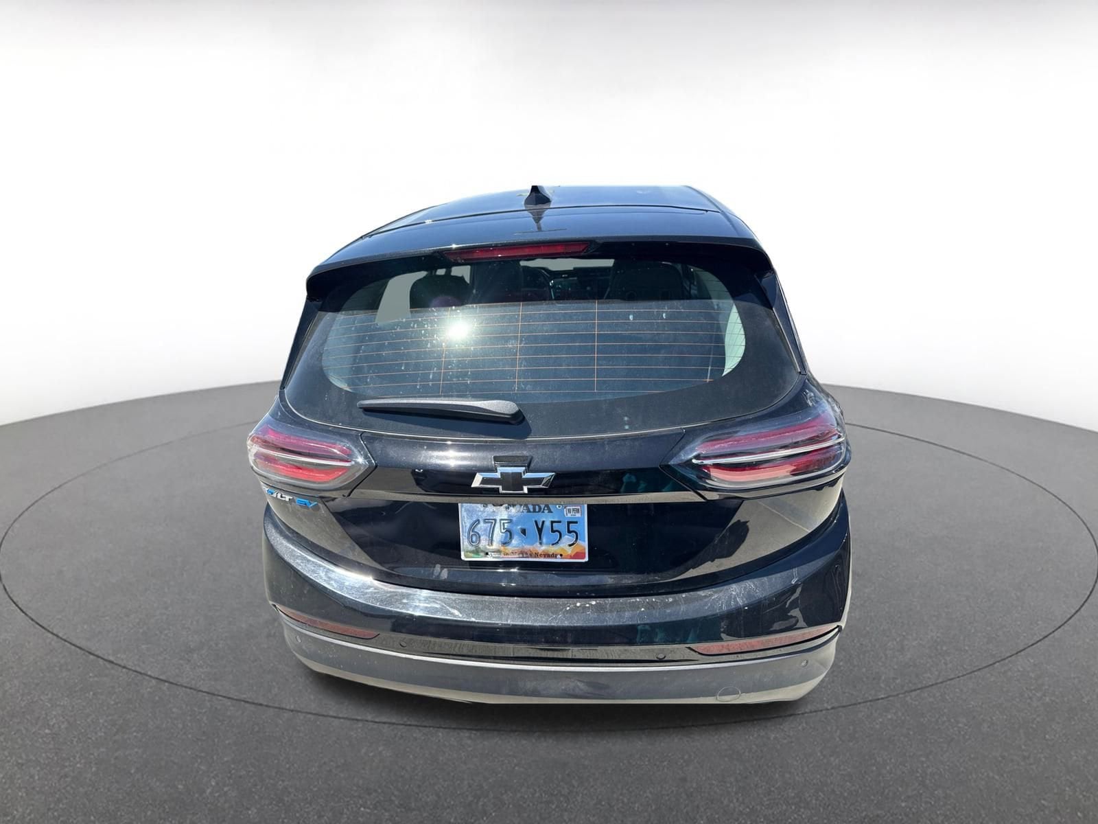 Thumbnail: 2023 Chevrolet Bolt EV - 5