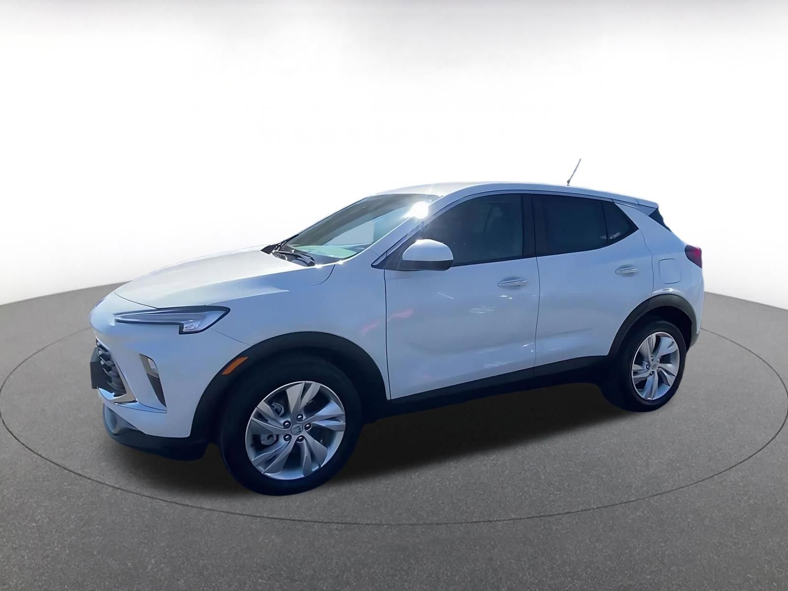 Thumbnail: 2025 Buick Encore GX - 8