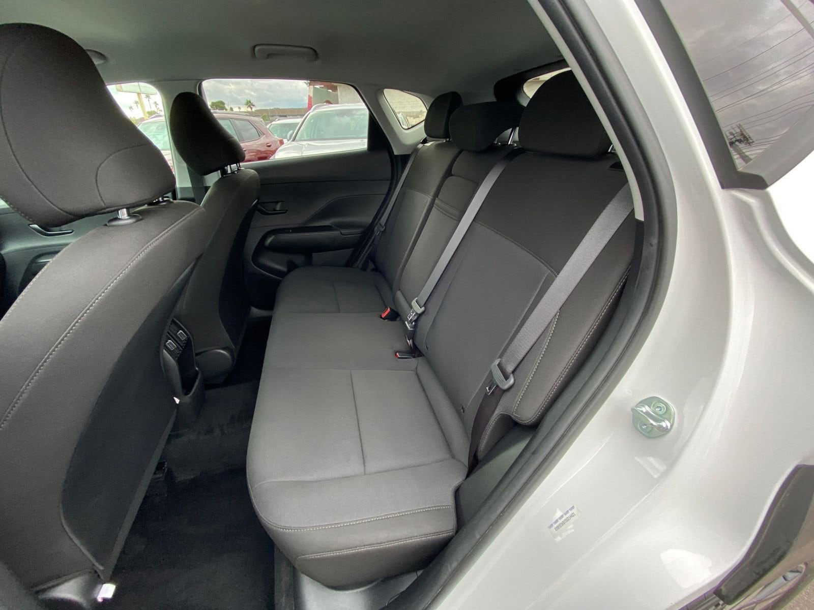 Thumbnail: 2025 Hyundai Kona - 25