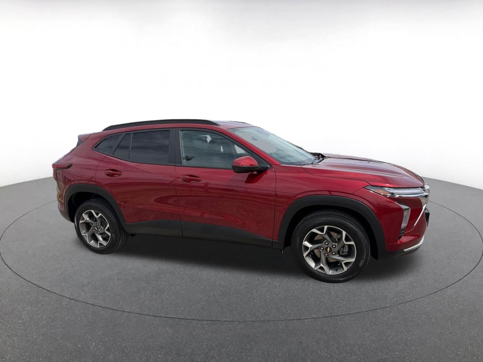 Thumbnail: 2025 Chevrolet Trax - 1