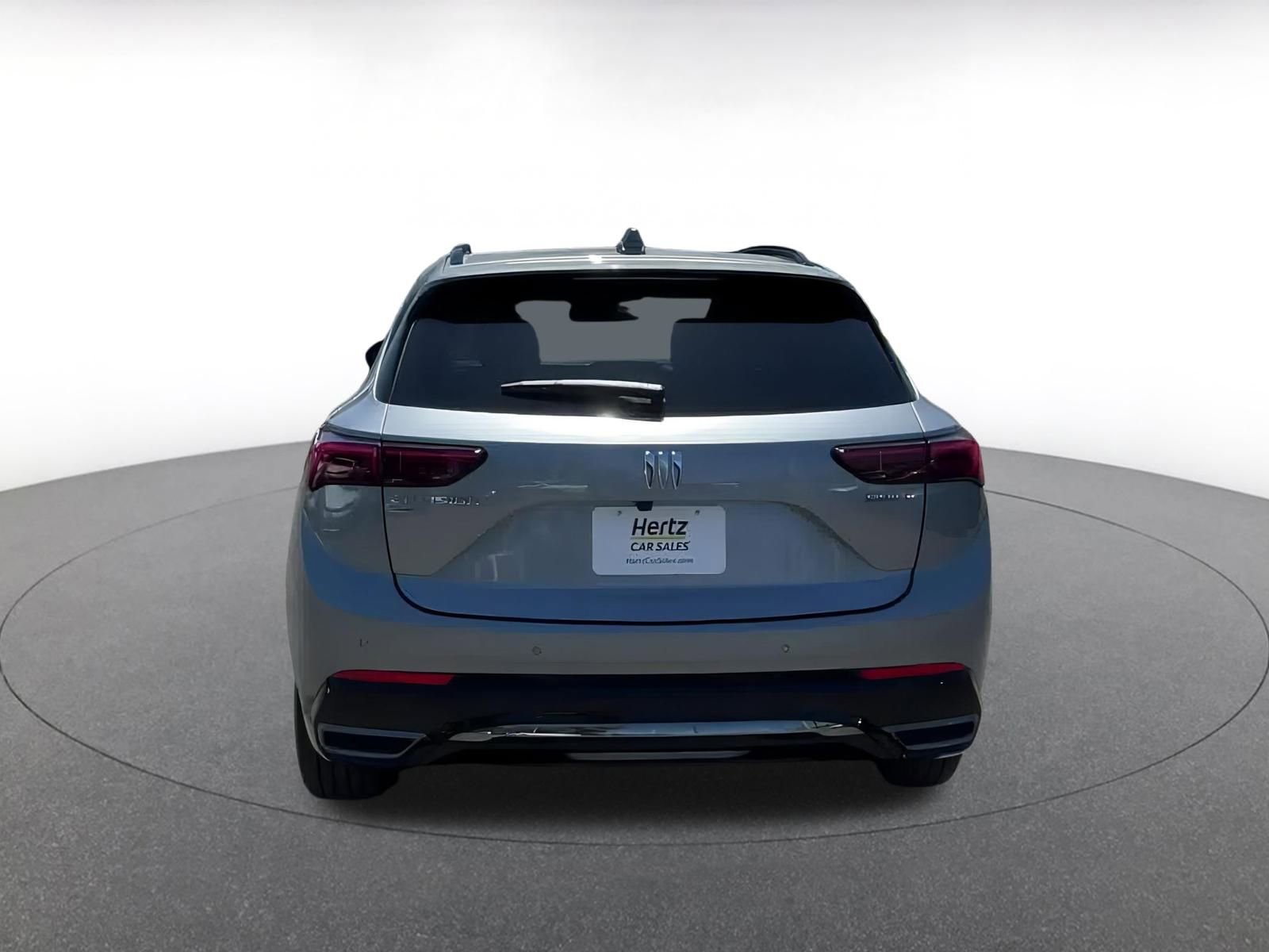 Thumbnail: 2024 Buick Envision - 12