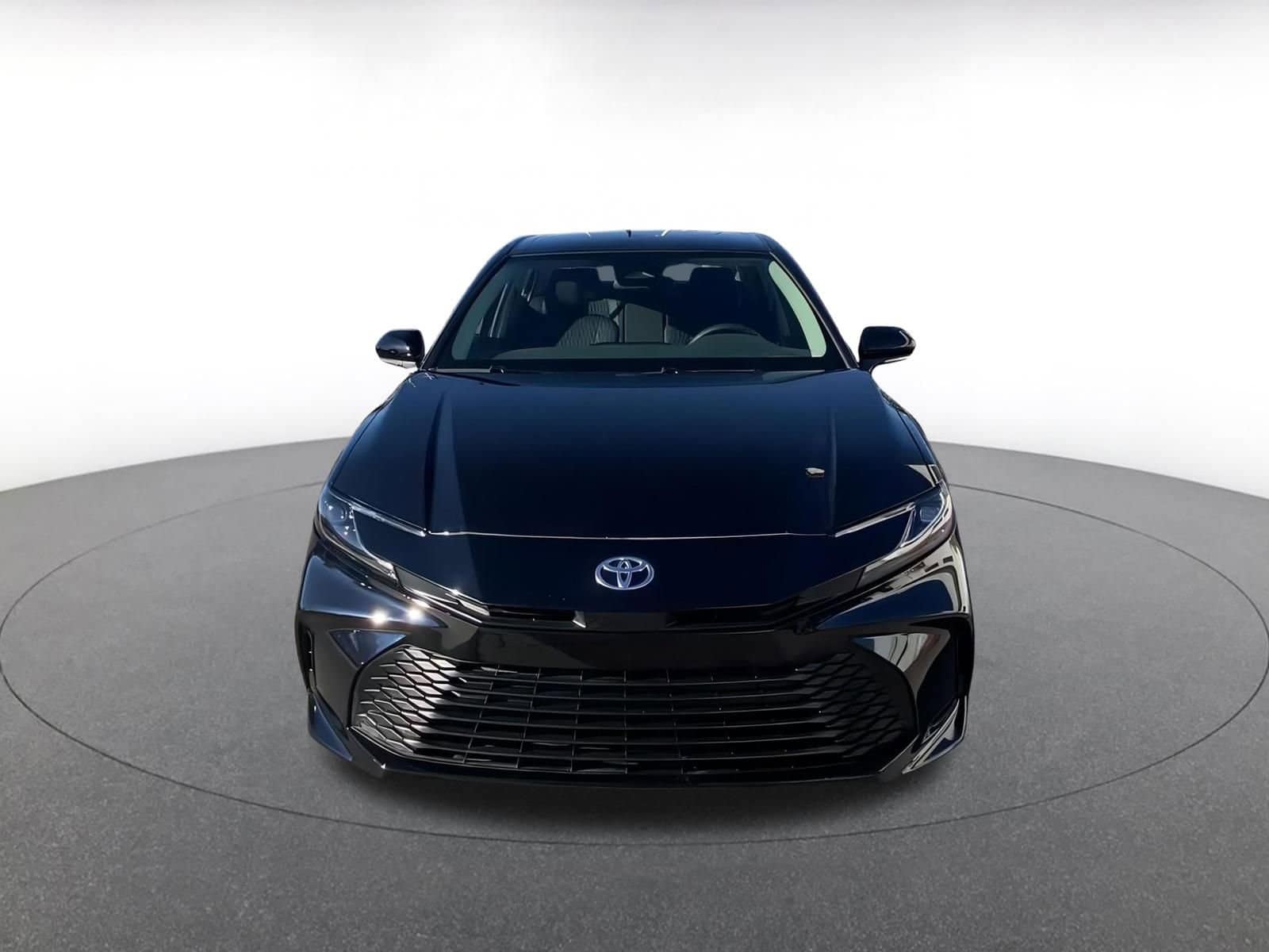 Thumbnail: 2025 Toyota Camry - 4