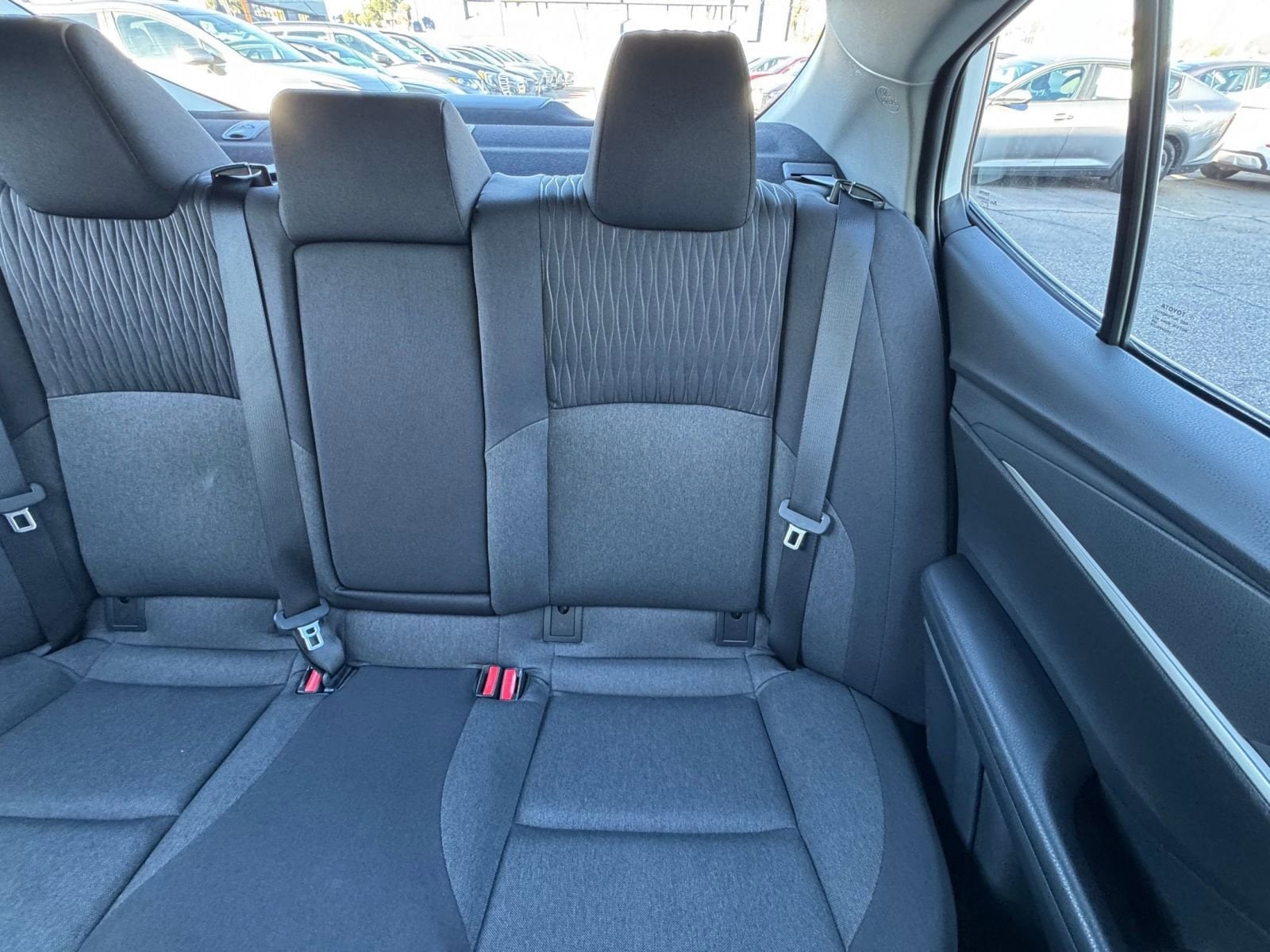 Thumbnail: 2025 Toyota Camry - 35