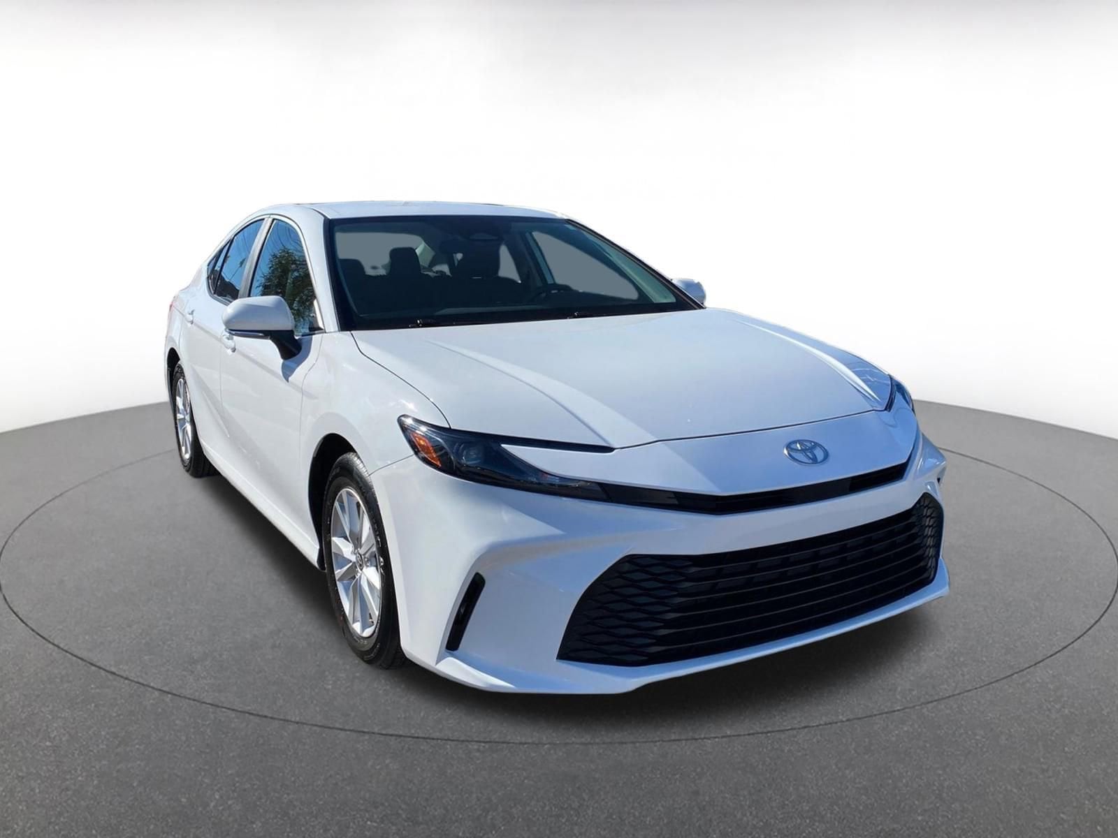 Thumbnail: 2025 Toyota Camry - 1