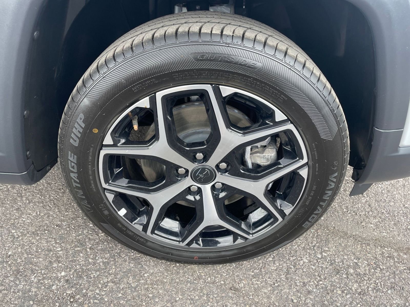 Thumbnail: 2025 Jeep Compass - 31