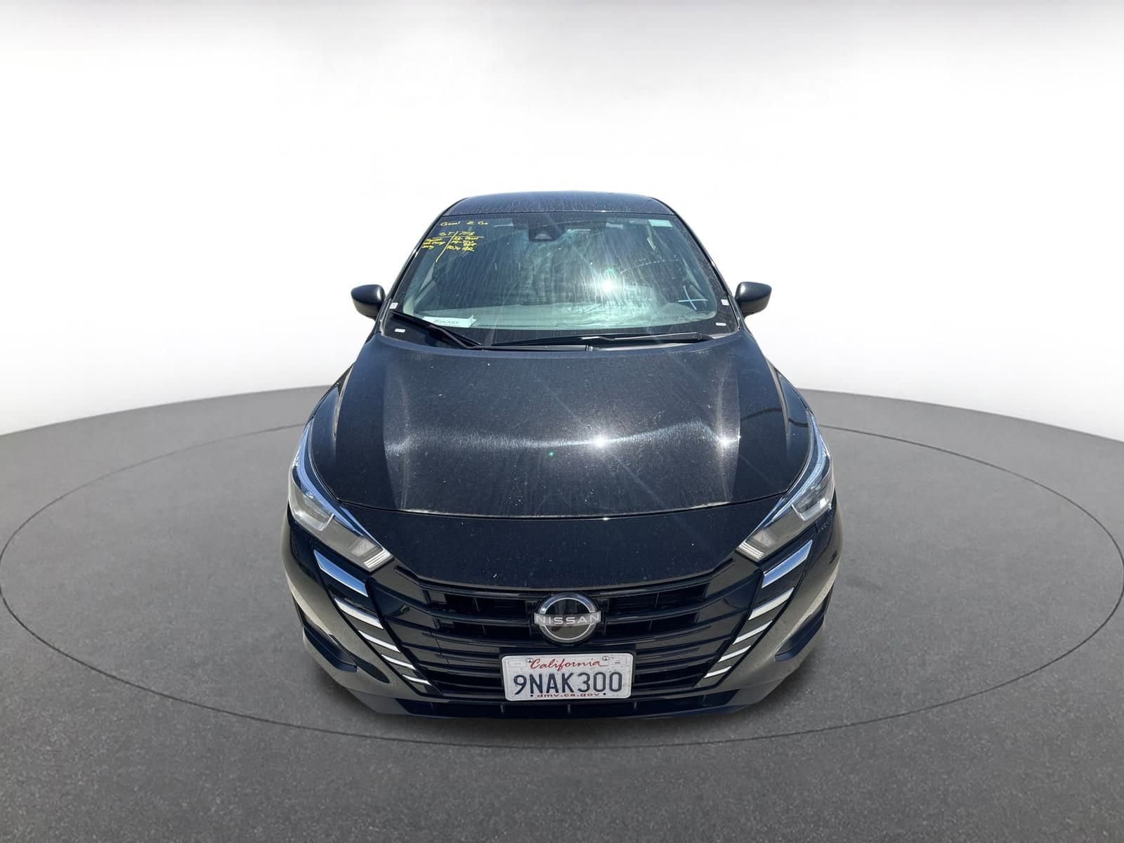 Thumbnail: 2024 Nissan Versa - 2