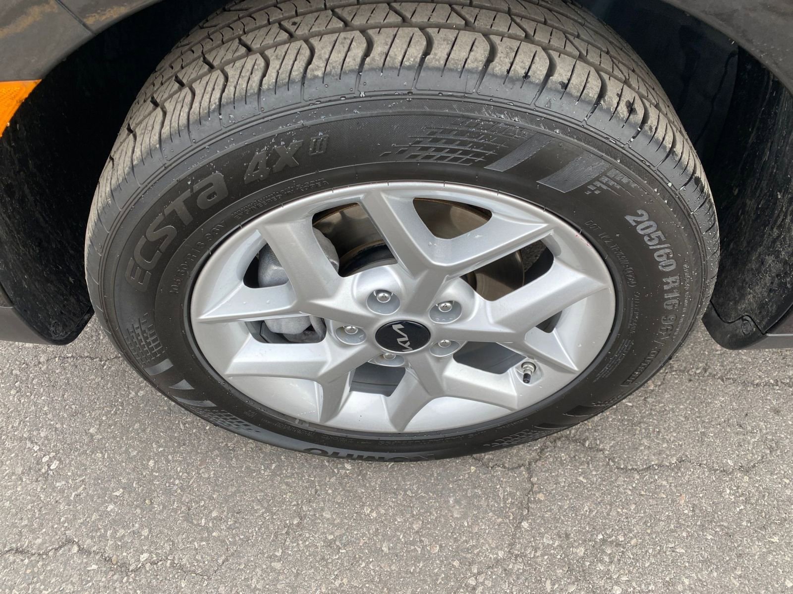 Thumbnail: 2025 Kia Soul - 29