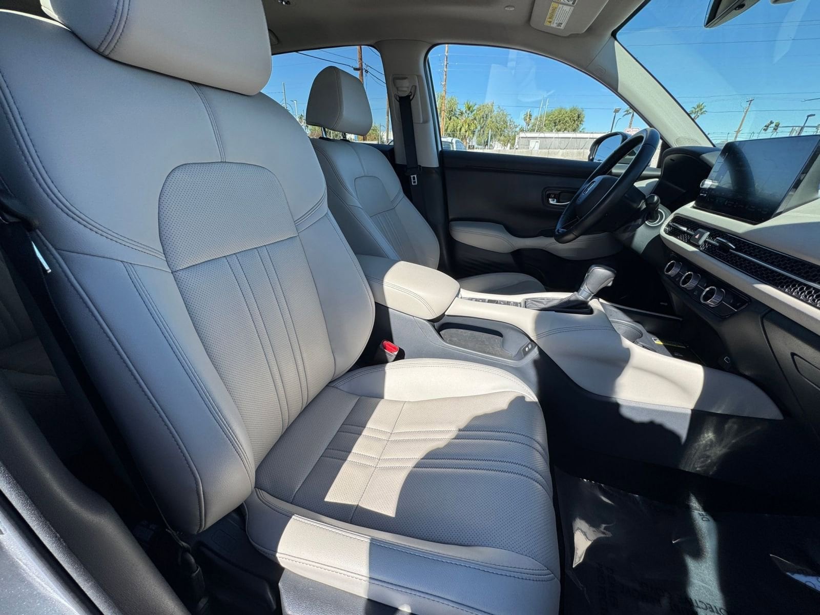 Thumbnail: 2025 Honda HR-V - 34