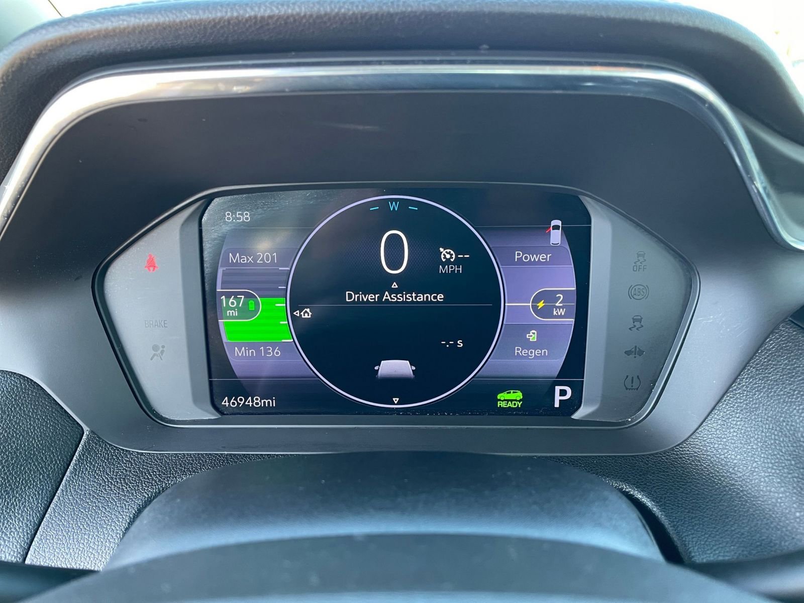 Thumbnail: 2023 Chevrolet Bolt EV - 18